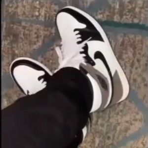 Meet your Posher, Seth